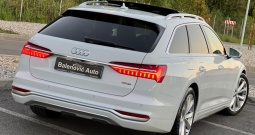Audi A6 Allroad 50 tdi 286 KS *panorama*b&o*hud*zračni ovjes*novoo *