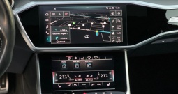 Audi A6 Allroad 50 tdi 286 KS *panorama*b&o*hud*zračni ovjes*novoo *
