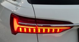 Audi A6 Allroad 50 tdi 286 KS *panorama*b&o*hud*zračni ovjes*novoo *