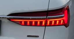 Audi A6 Allroad 50 tdi 286 KS *panorama*b&o*hud*zračni ovjes*novoo *