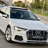 Audi A6 Allroad 50 tdi 286 KS *panorama*b&o*hud*zračni ovjes*novoo *