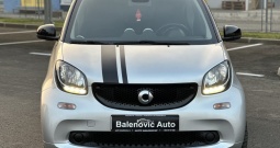 Smart fortwo coupe 0.9 turbo limited full *panorama koža led * navi***