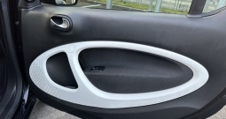 Smart fortwo coupe 0.9 turbo limited full *panorama koža led * navi***