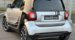 Smart fortwo coupe 0.9 turbo limited full *panorama koža led * navi***
