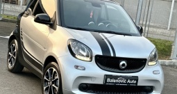 Smart fortwo coupe 0.9 turbo limited full *panorama koža led * navi***