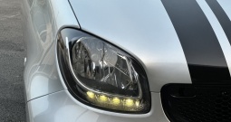 Smart fortwo coupe 0.9 turbo limited full *panorama koža led * navi***