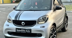 Smart fortwo coupe 0.9 turbo limited full *panorama koža led * navi***
