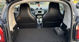Smart fortwo coupe 0.9 turbo limited full *panorama koža led * navi***