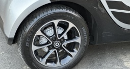 Smart fortwo coupe 0.9 turbo limited full *panorama koža led * navi***