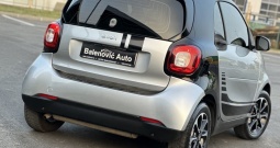 Smart fortwo coupe 0.9 turbo limited full *panorama koža led * navi***