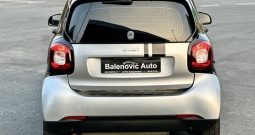 Smart fortwo coupe 0.9 turbo limited full *panorama koža led * navi***