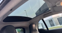 Smart fortwo coupe 0.9 turbo limited full *panorama koža led * navi***