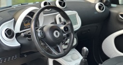 Smart fortwo coupe 0.9 turbo limited full *panorama koža led * navi***