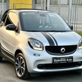 Smart fortwo coupe 0.9 turbo limited full *panorama koža led * navi***