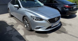 Mazda 6 CD175 Revolution Top - facelift