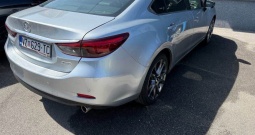 Mazda 6 CD175 Revolution Top - facelift