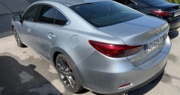Mazda 6 CD175 Revolution Top - facelift