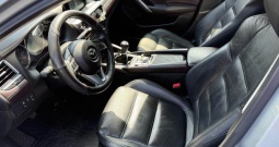 Mazda 6 CD175 Revolution Top - facelift