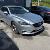Mazda 6 CD175 Revolution Top - facelift