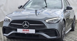 MERCEDES C KLASA 220d AMG