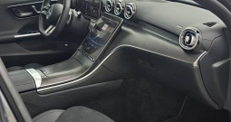 MERCEDES C KLASA 220d AMG