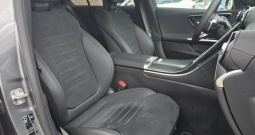 MERCEDES C KLASA 220d AMG