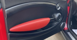 Mini cooper coupe S 2,0 d •• full oprema, kao novi, kupljen u HR ••