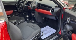 Mini cooper coupe S 2,0 d •• full oprema, kao novi, kupljen u HR ••