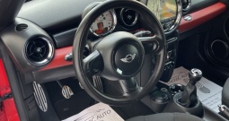 Mini cooper coupe S 2,0 d •• full oprema, kao novi, kupljen u HR ••