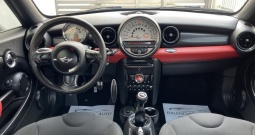 Mini cooper coupe S 2,0 d •• full oprema, kao novi, kupljen u HR ••