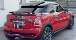 Mini cooper coupe S 2,0 d •• full oprema, kao novi, kupljen u HR ••