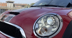 Mini cooper coupe S 2,0 d •• full oprema, kao novi, kupljen u HR ••