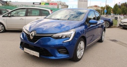 Renault Clio 1.6 E-Tech Hybrid AUTOMATIK