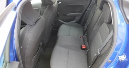 Renault Clio 1.6 E-Tech Hybrid AUTOMATIK