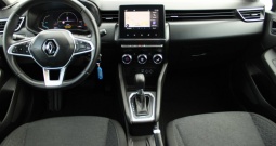 Renault Clio 1.6 E-Tech Hybrid AUTOMATIK