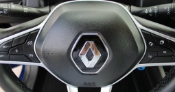 Renault Clio 1.6 E-Tech Hybrid AUTOMATIK