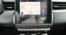 Renault Clio 1.6 E-Tech Hybrid AUTOMATIK