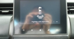 Renault Clio 1.6 E-Tech Hybrid AUTOMATIK