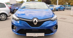 Renault Clio 1.6 E-Tech Hybrid AUTOMATIK