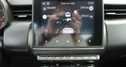 Renault Clio 1.6 E-Tech Hybrid AUTOMATIK