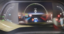 Renault Clio 1.6 E-Tech Hybrid AUTOMATIK