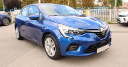 Renault Clio 1.6 E-Tech Hybrid AUTOMATIK