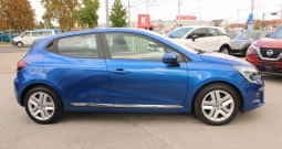 Renault Clio 1.6 E-Tech Hybrid AUTOMATIK