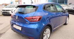 Renault Clio 1.6 E-Tech Hybrid AUTOMATIK