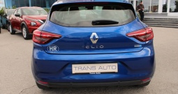 Renault Clio 1.6 E-Tech Hybrid AUTOMATIK
