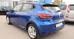 Renault Clio 1.6 E-Tech Hybrid AUTOMATIK