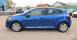 Renault Clio 1.6 E-Tech Hybrid AUTOMATIK