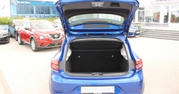 Renault Clio 1.6 E-Tech Hybrid AUTOMATIK