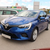 Renault Clio 1.6 E-Tech Hybrid AUTOMATIK