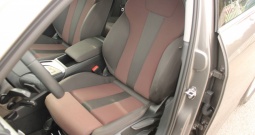 Audi A4 Avant 40TDi Quattro S-Tronic *NAVIGACIJA*